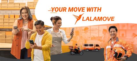 queueing service meaning lalamove|Lalamove Rates 2023: Here's How Much You'll Pay for Deliveries .